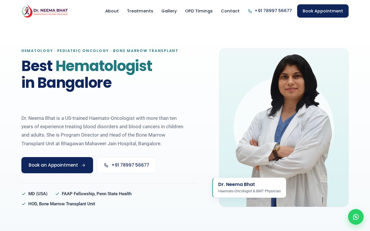 Preview of Dr Neema Bhat New
