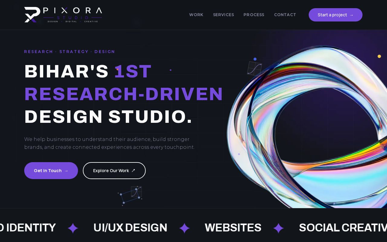 Preview of Pixorastudio