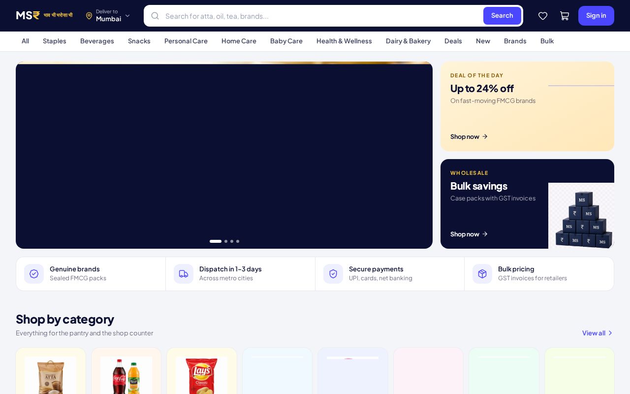 Preview of MspReact