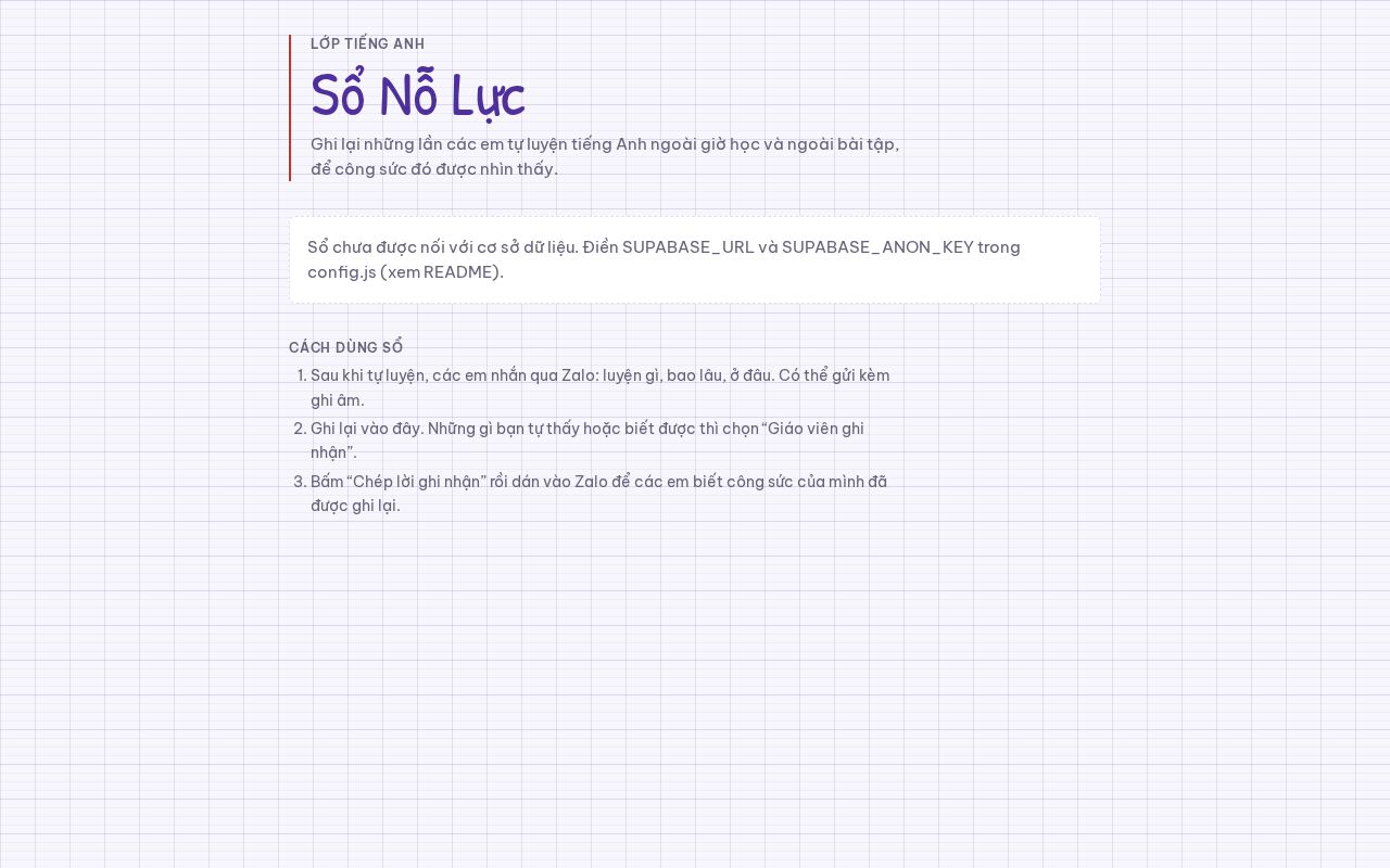 Preview of So No Luc