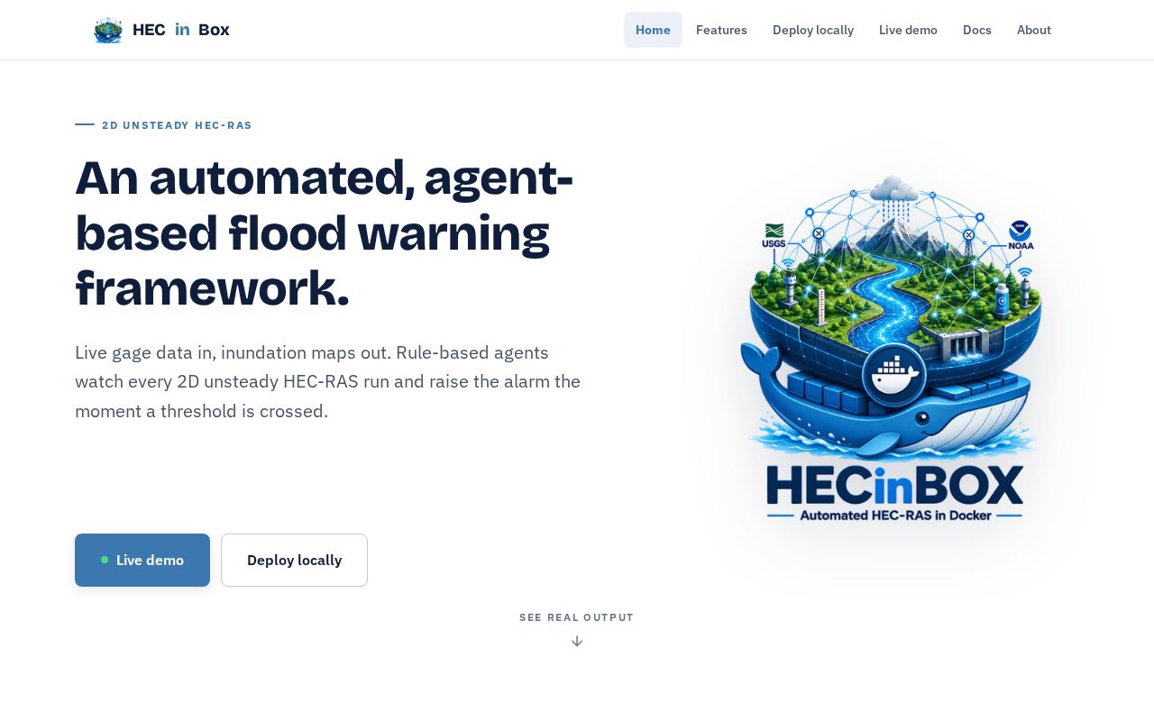 Preview of HECinBOX