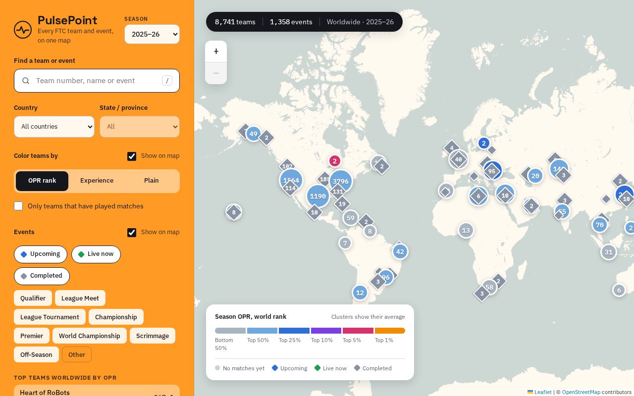 Preview of Pulsepoint