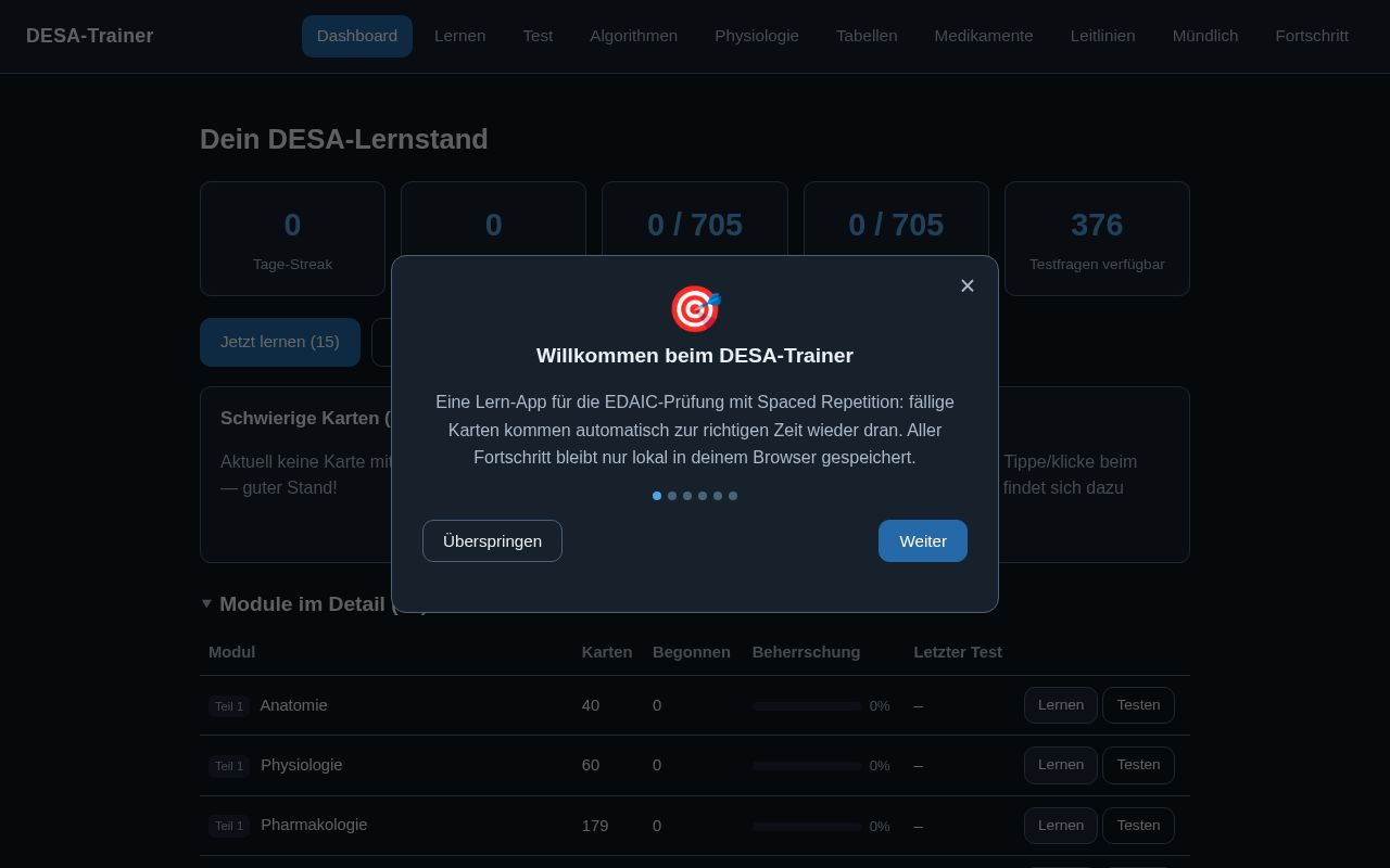 Preview of DESA