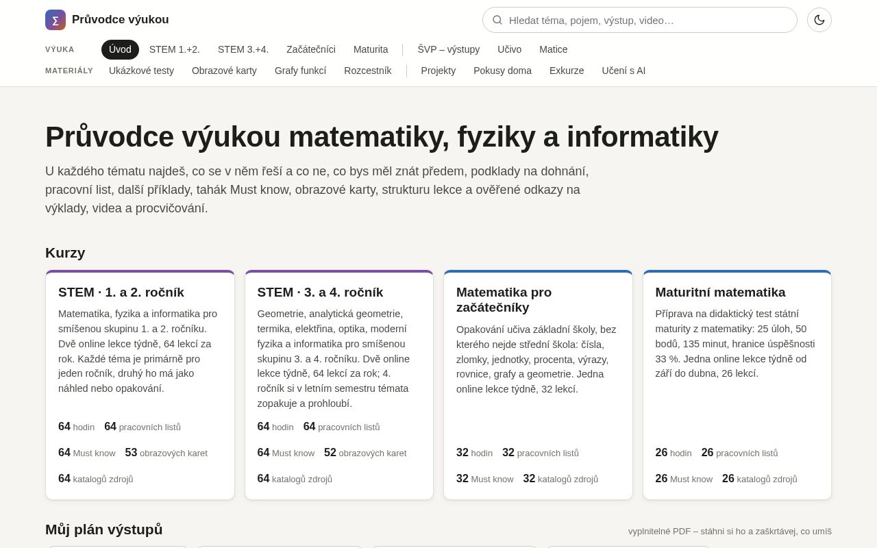 Preview of Erazim Stem