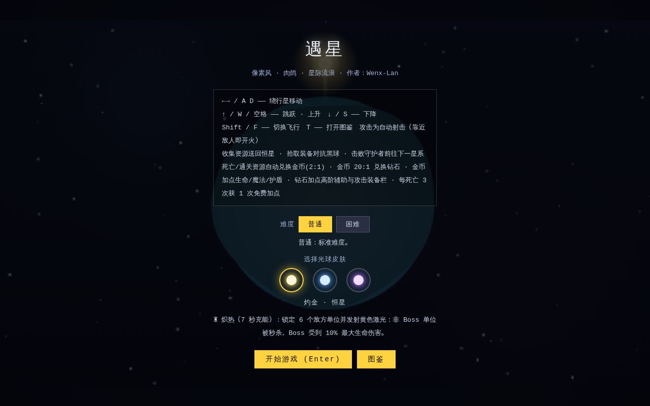 Preview of Wenx