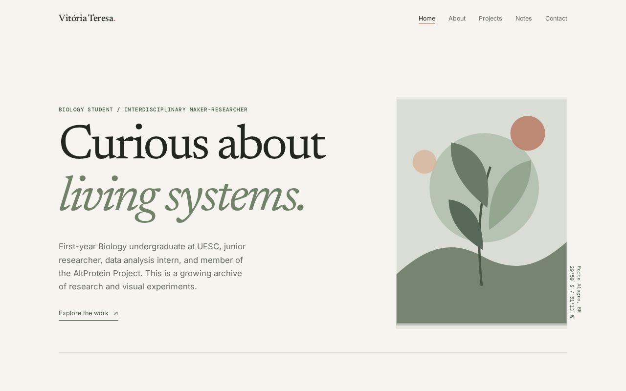 Preview of A little exploration on using Pages