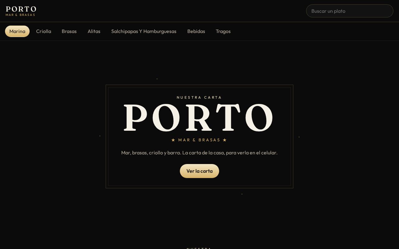 Preview of Carta Porto