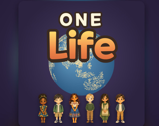 Preview of One Life