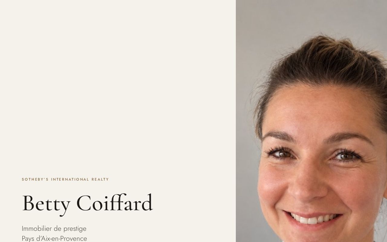 Preview of Betty Coiffard