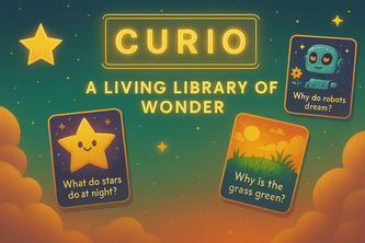 Preview of Curio