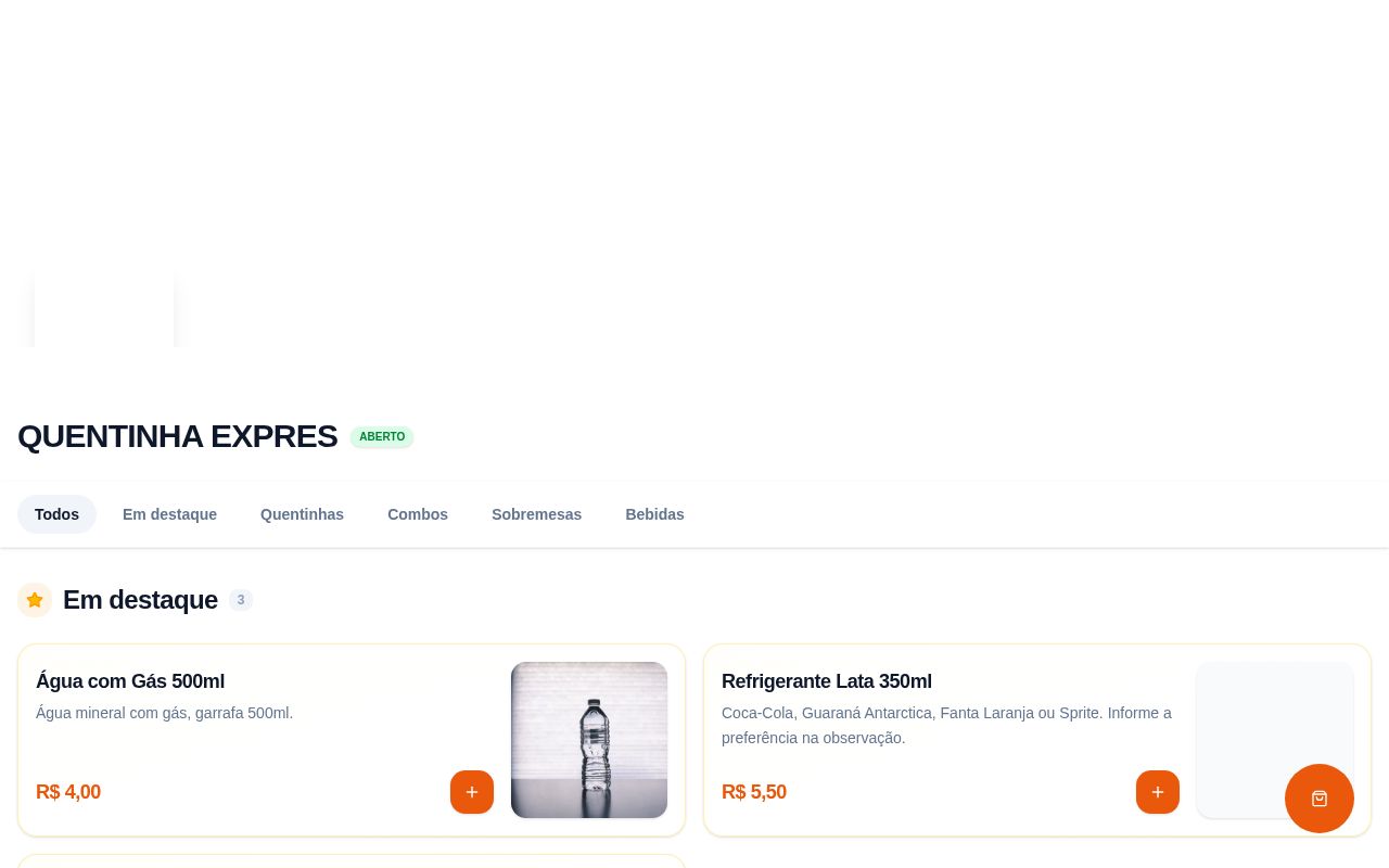 Preview of Confeitarialivya Saas