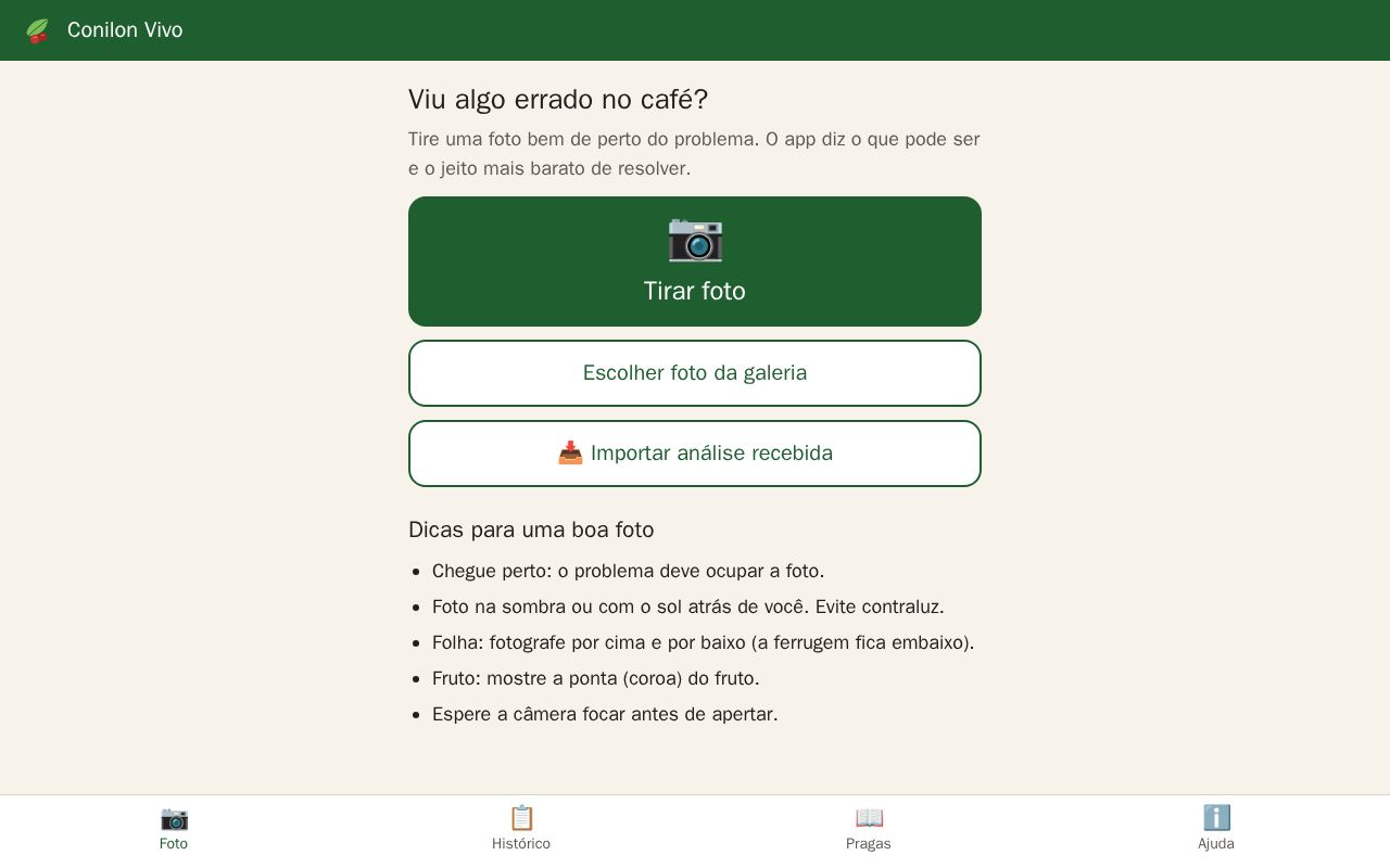 Preview of Cafeconilon
