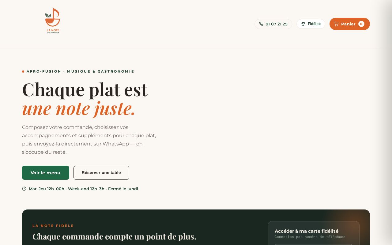 Preview of Lanote
