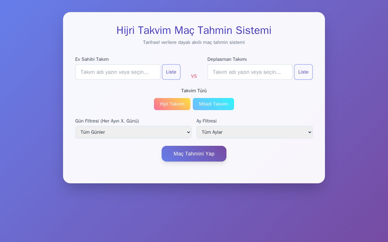 Preview of Mac Tahmin
