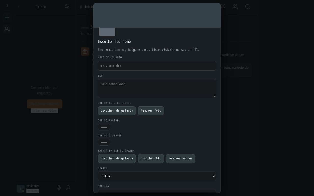 Preview of DiscordFofinhxxxx