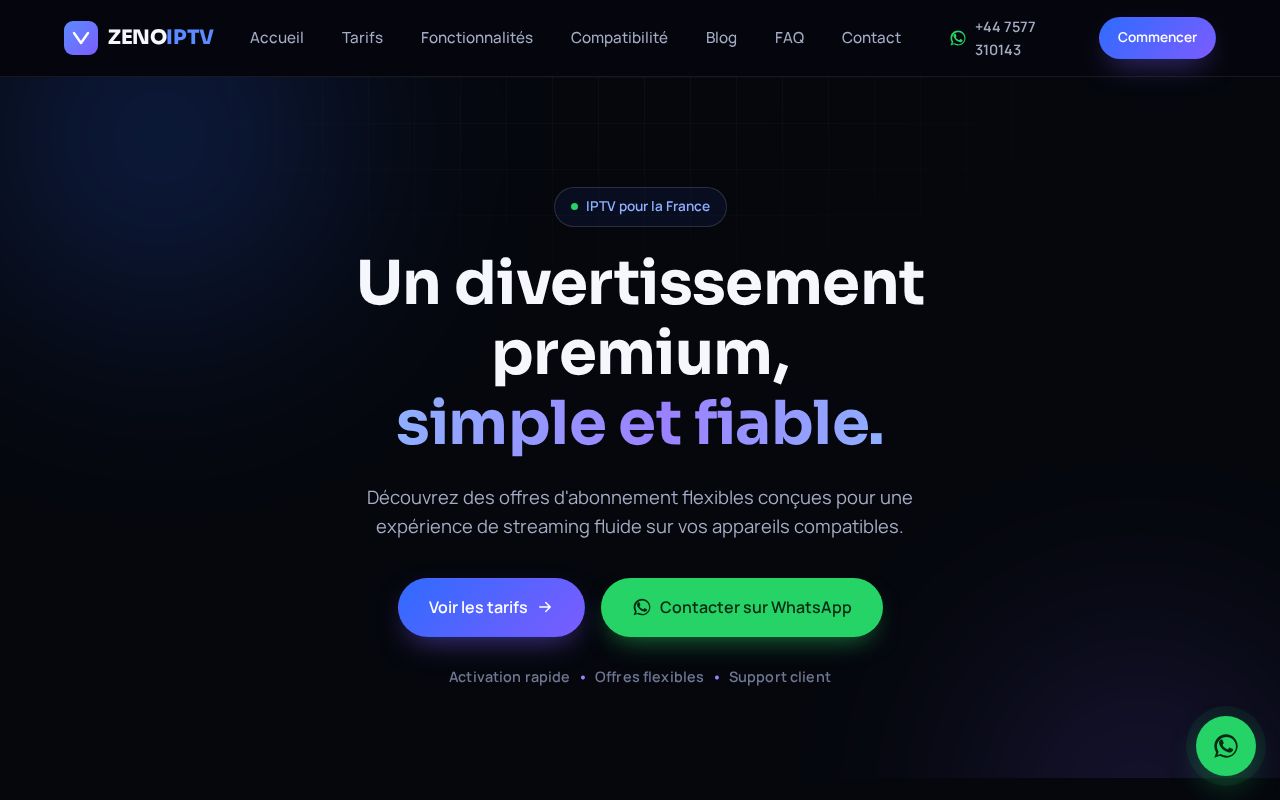 Preview of ZENOFR