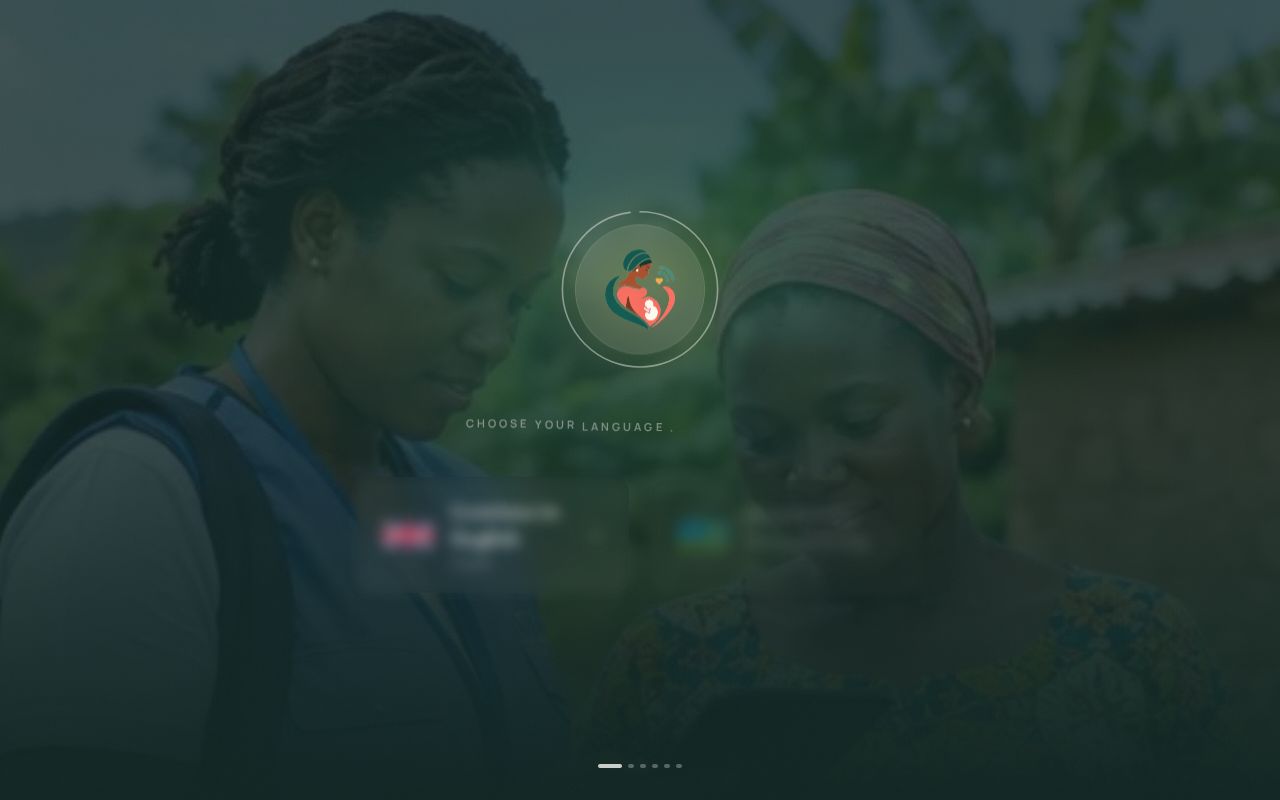 Preview of MamaRindwa