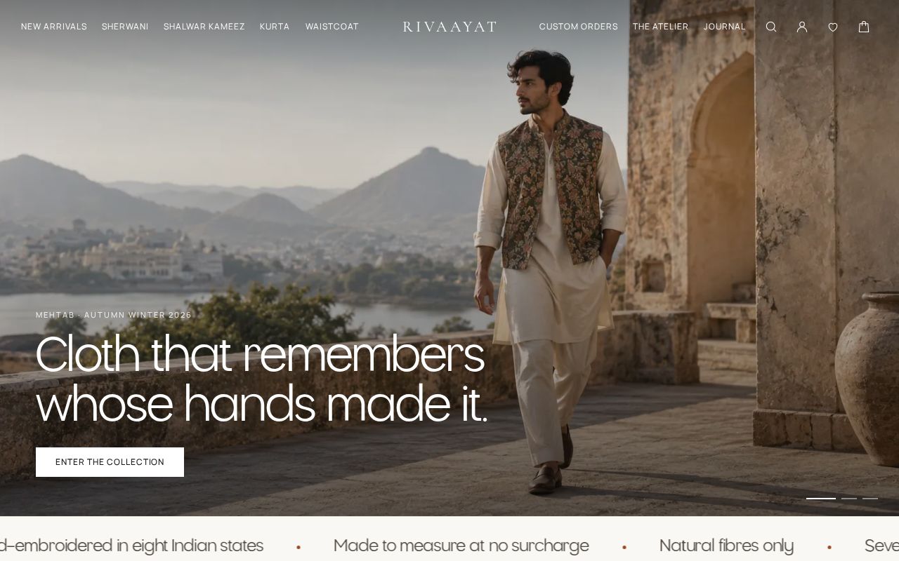 Preview of Rivaayat