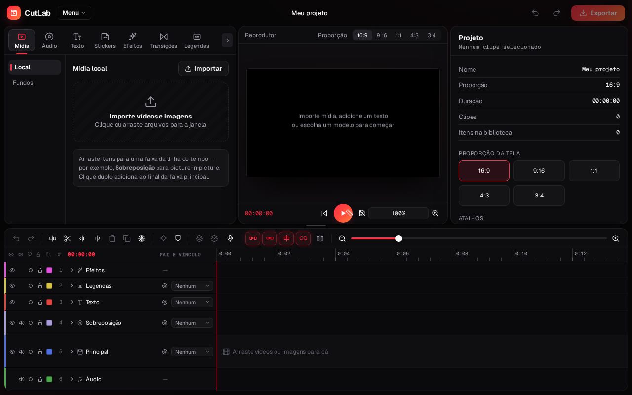 Preview of CutLab