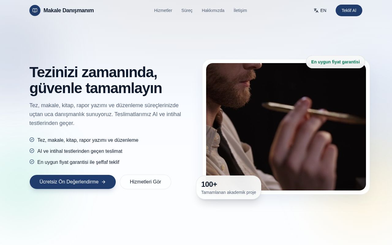 Preview of Makaledanismanim