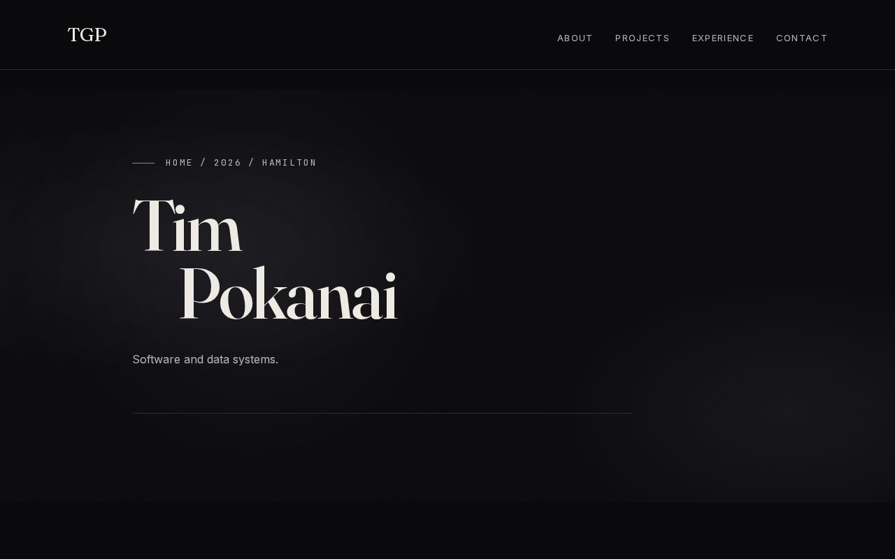 Preview of Portfolio