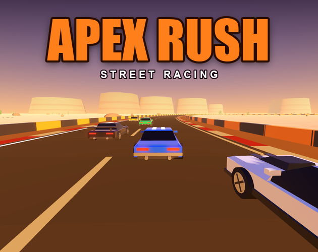 Preview of Apex Rush