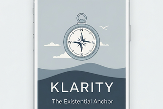 Preview of Klarity- The Existential Anchor