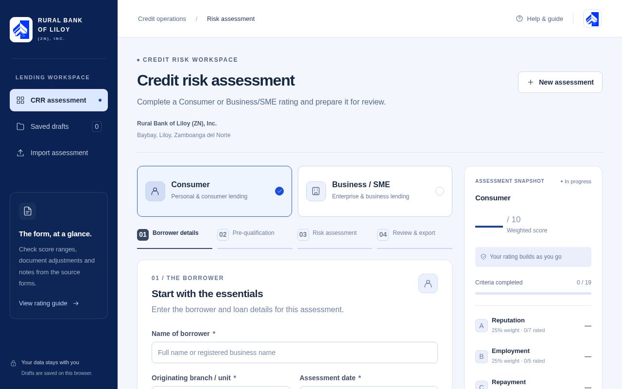 Preview of Rbliloy Crr