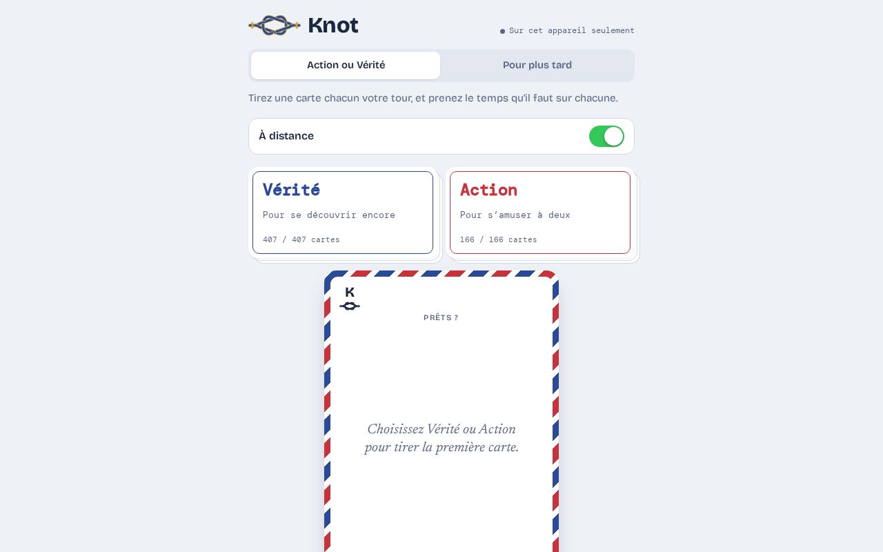 Preview of Knot