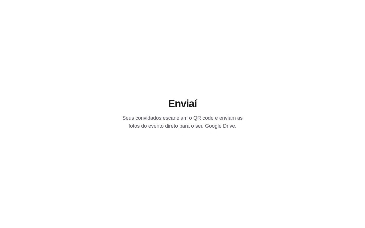 Preview of EnviaAi