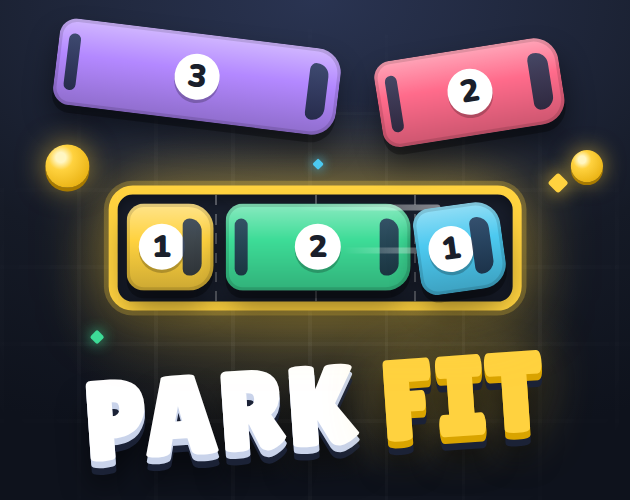 Preview of Park Fit