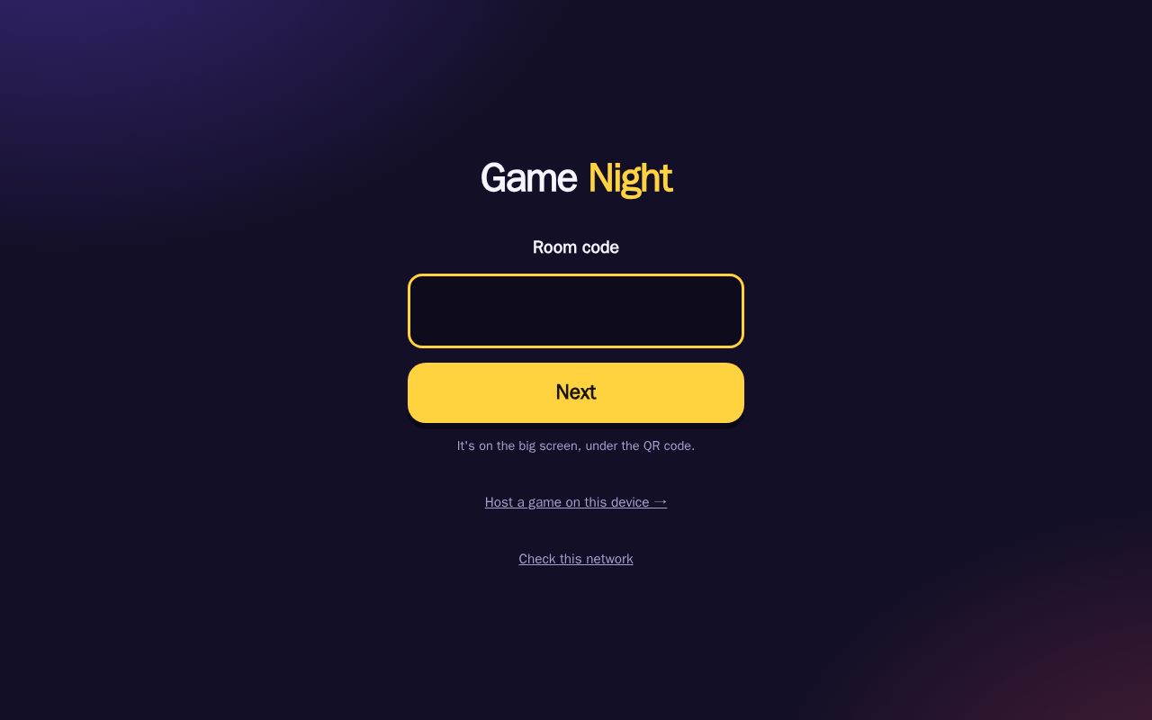 Preview of Game Night