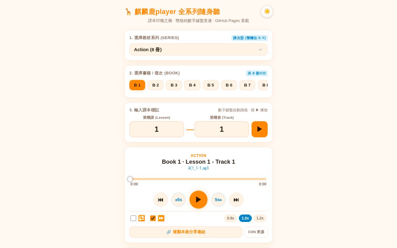 Preview of Ki Lin Lok Uan Ka