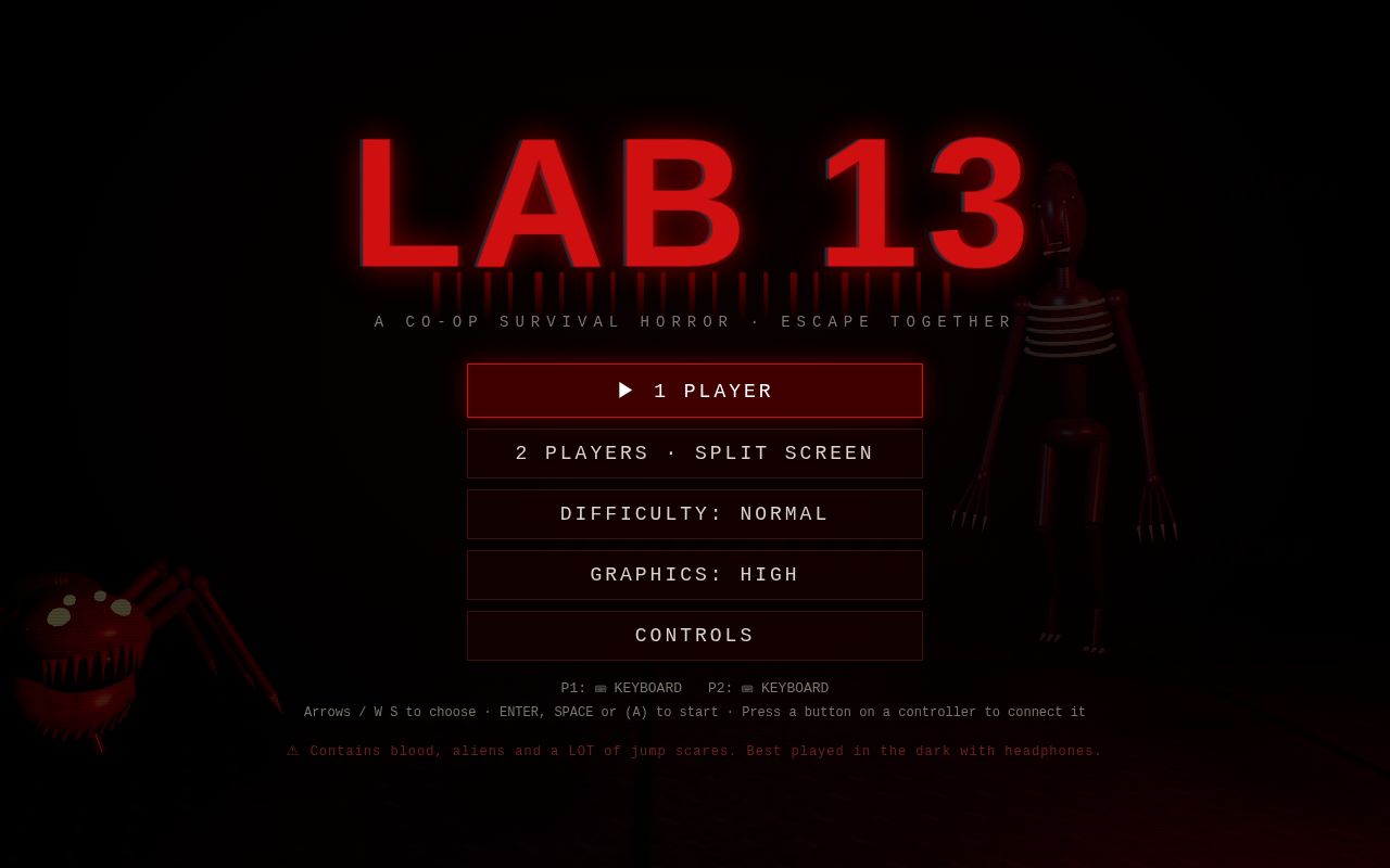 Preview of Games