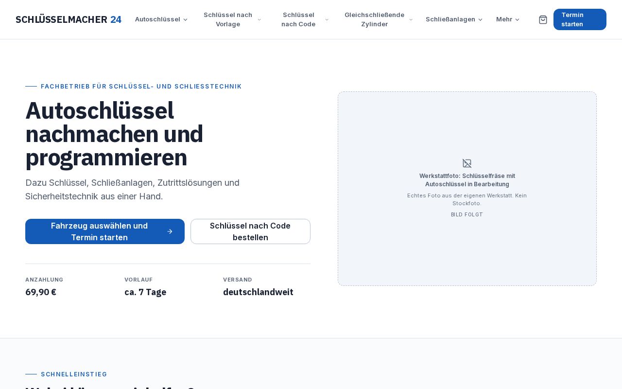Preview of Schluesselmacher24