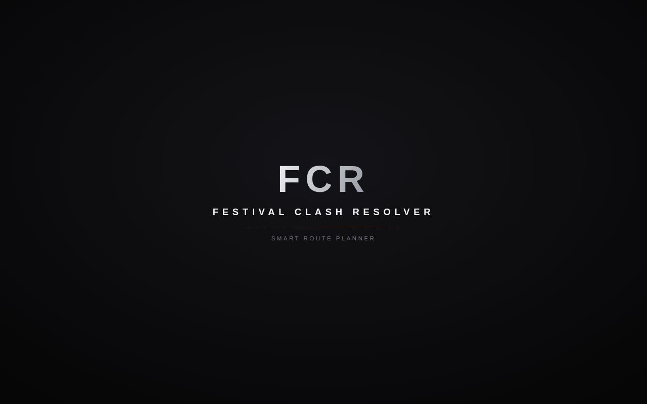 Preview of Festival Clash Resolver