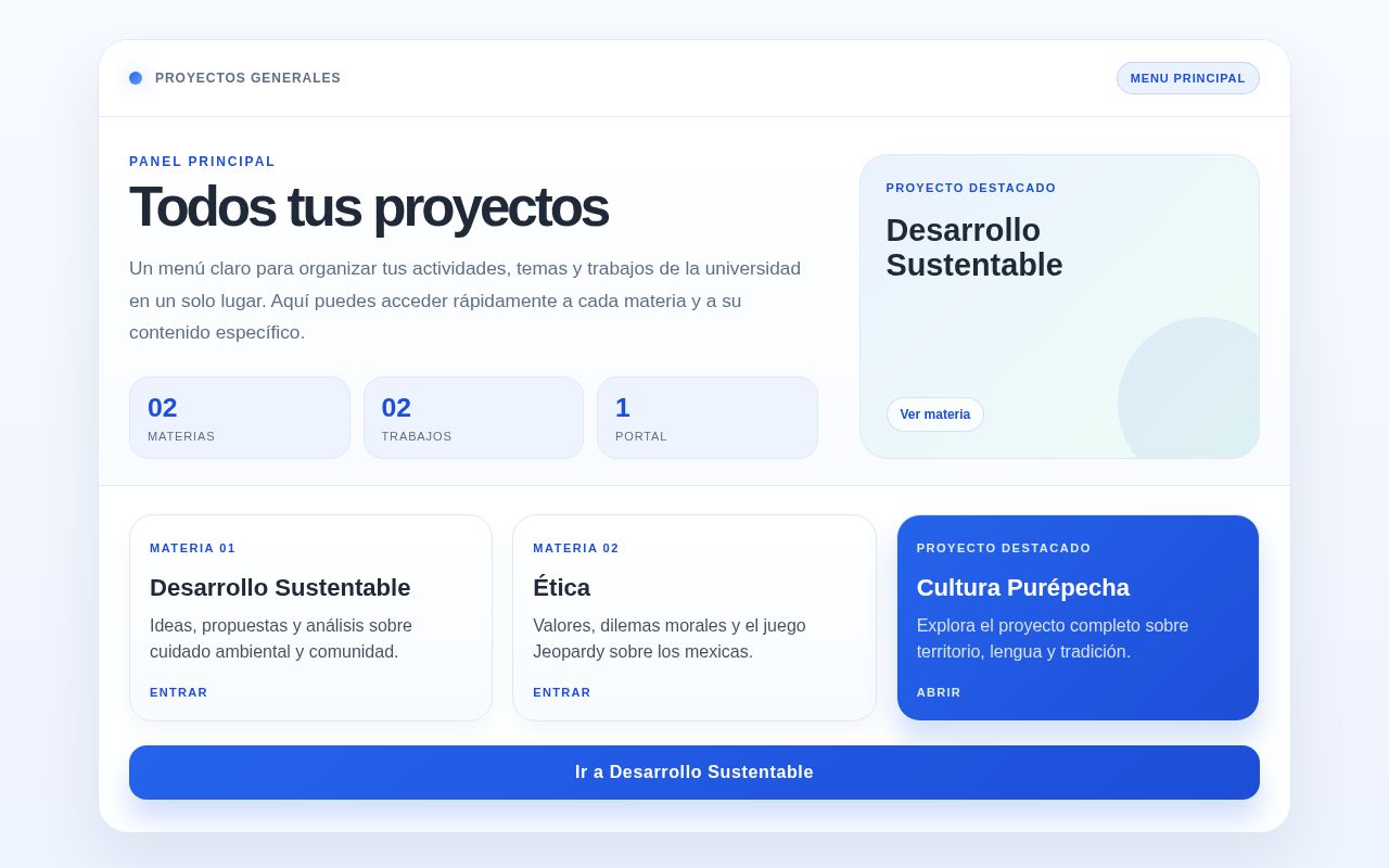Preview of Universidad