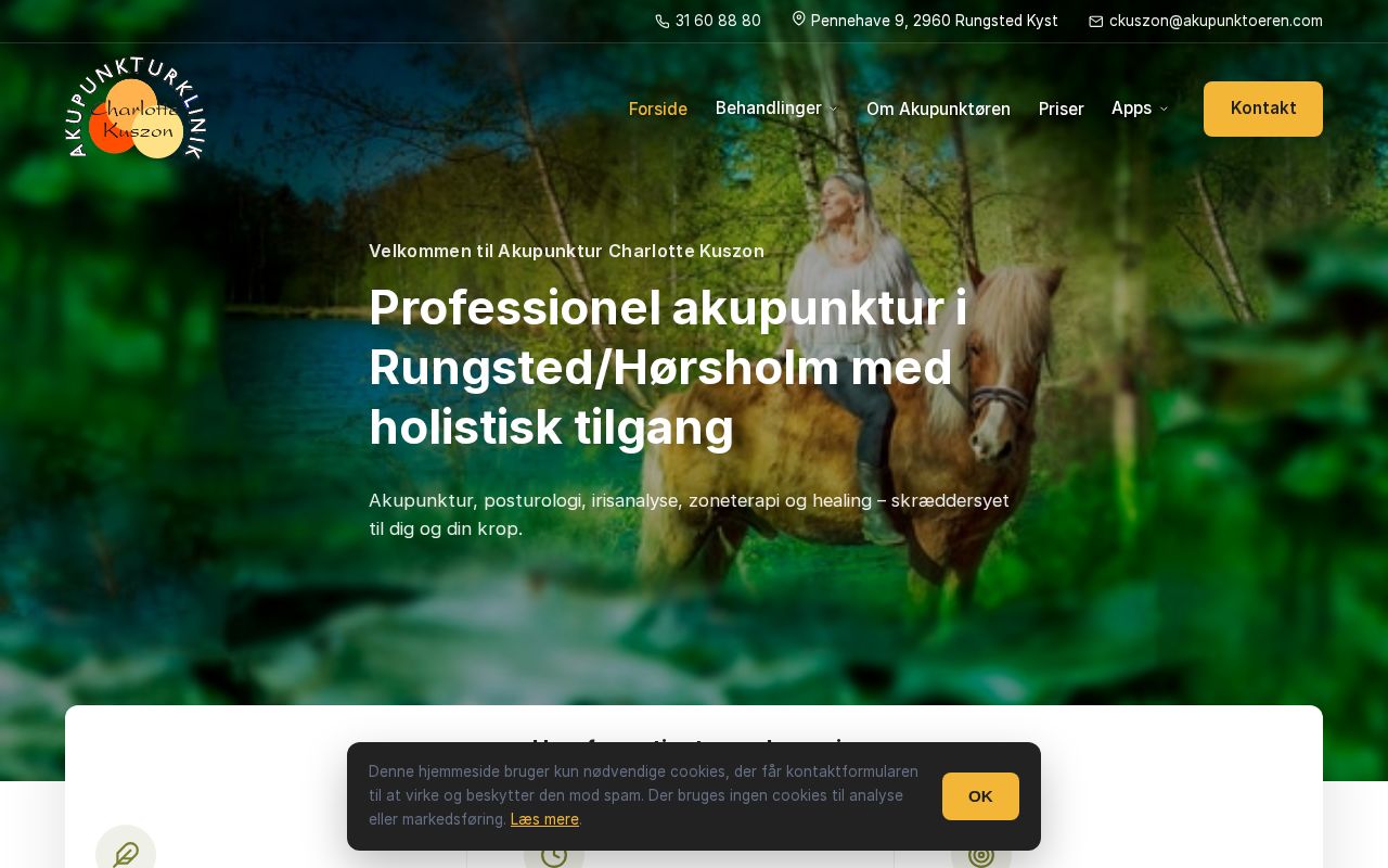 Preview of Akupunktoeren