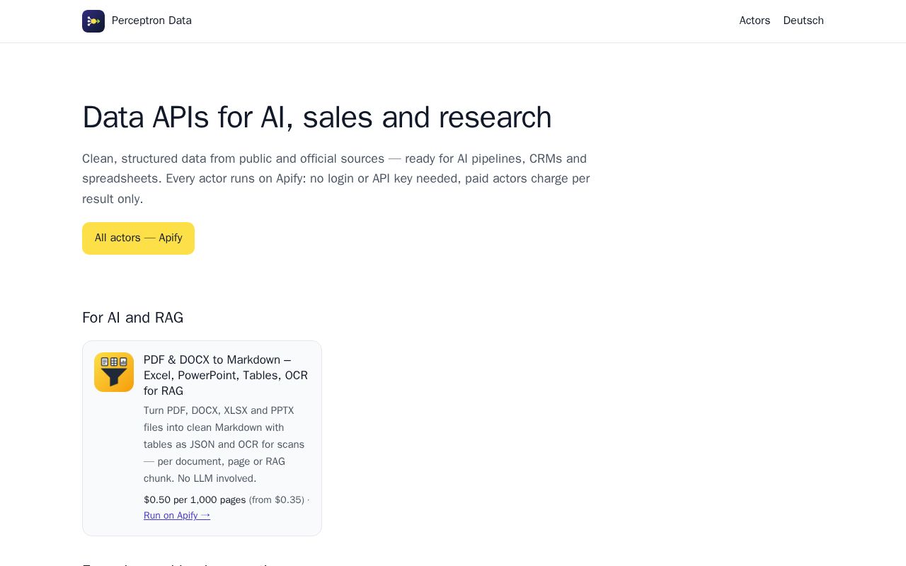 Preview of Perceptron Data Github Io