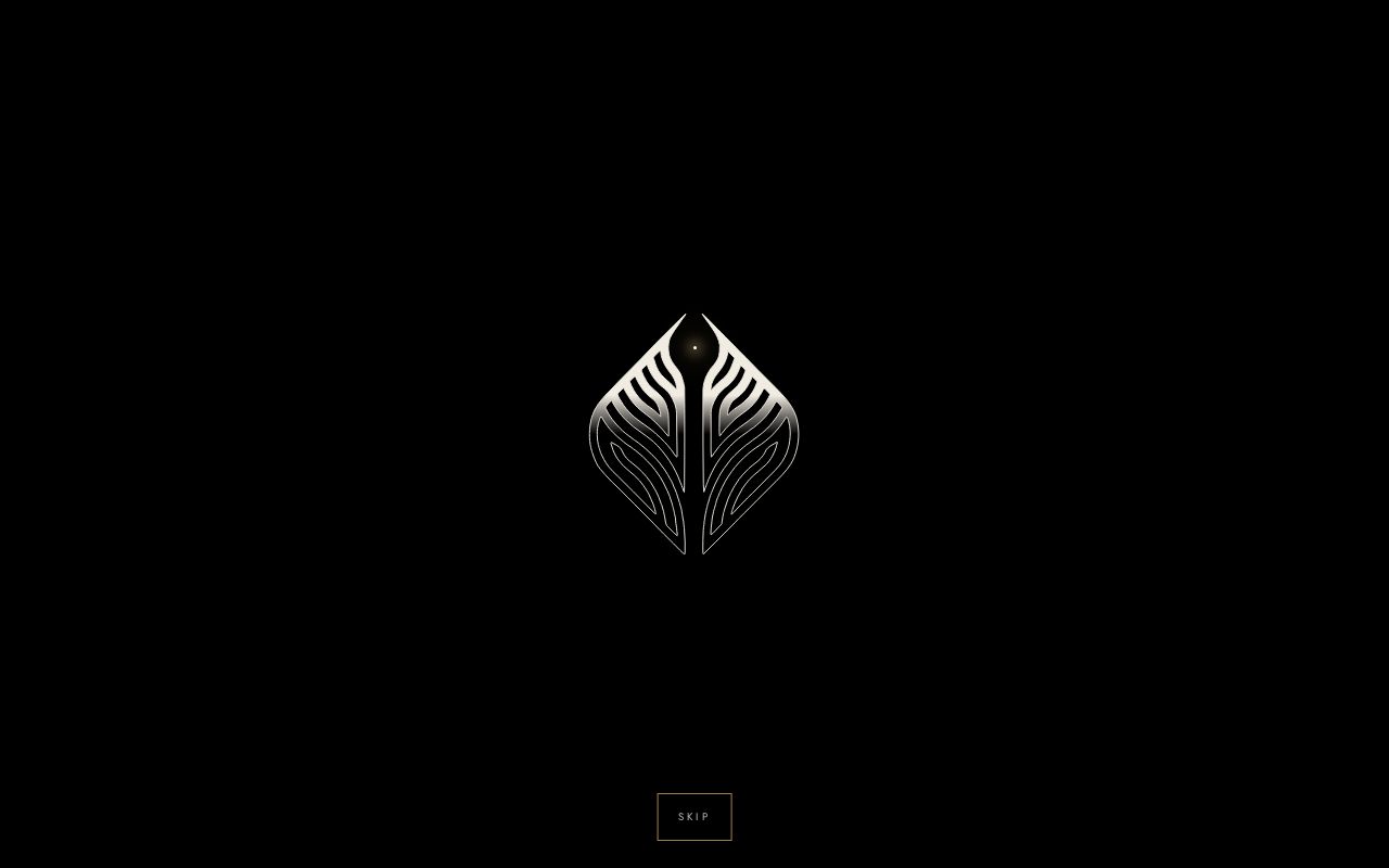 Preview of Echoesinthedark Github Io