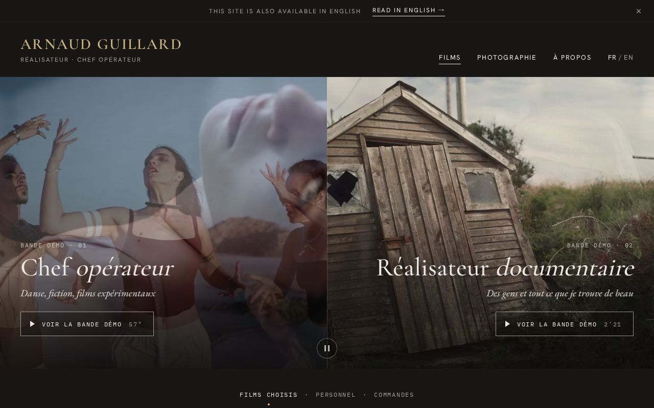 Preview of Photogramme