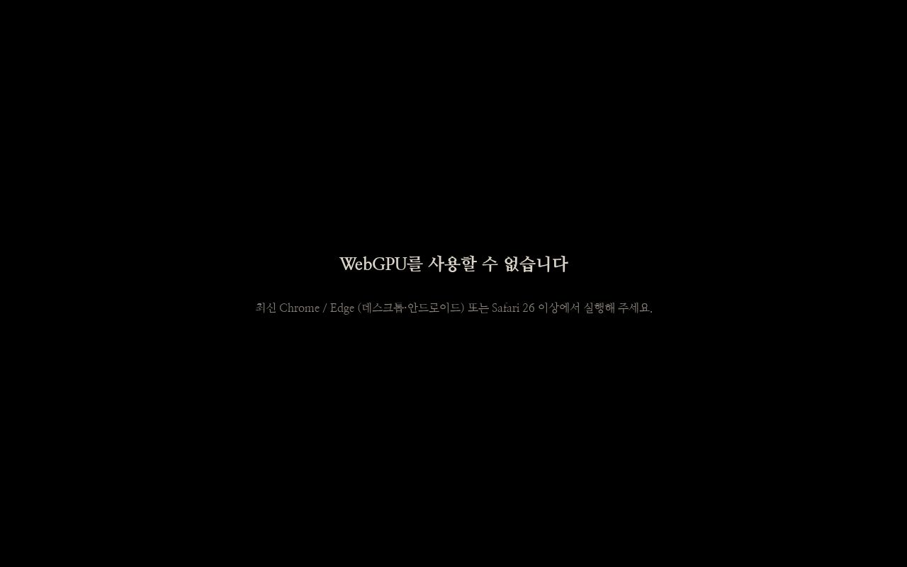 Preview of Gaze Horror