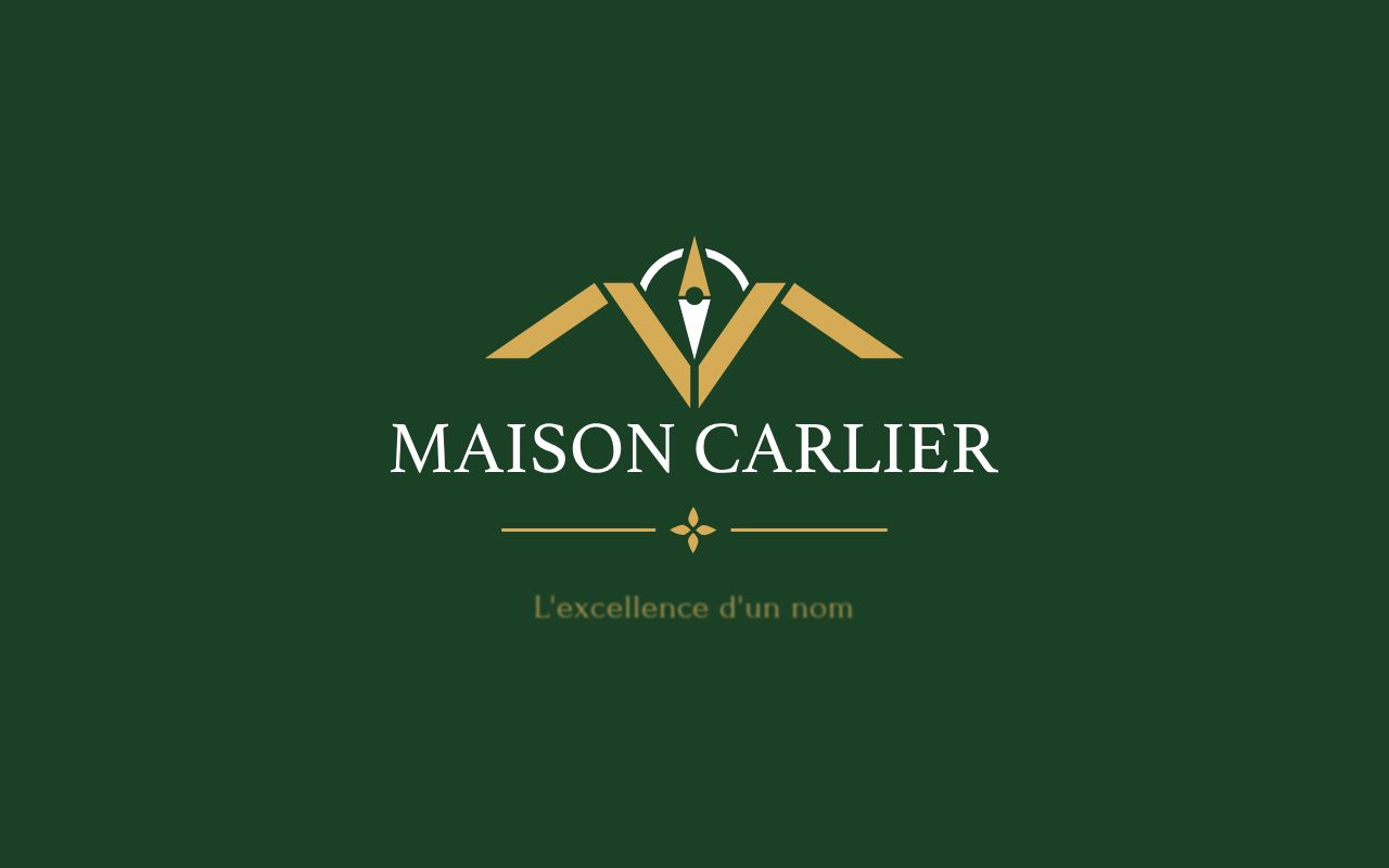Preview of Site Maison Carlier