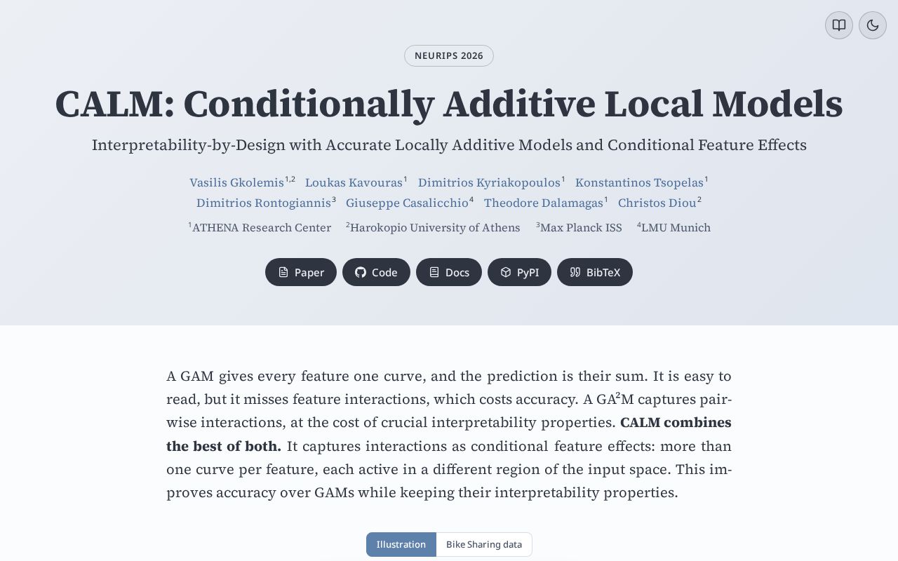 Preview of Calm Additive