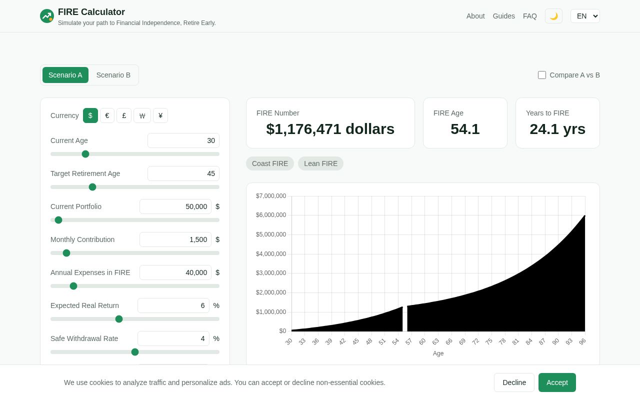 Preview of Firelic