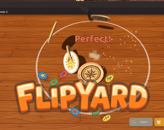 Preview of Flipyard