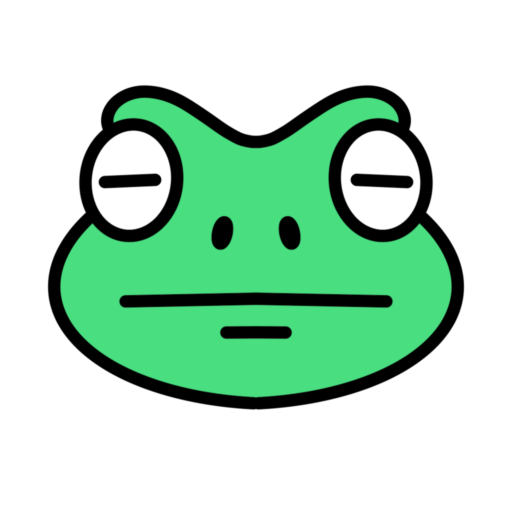 Preview of Frogz