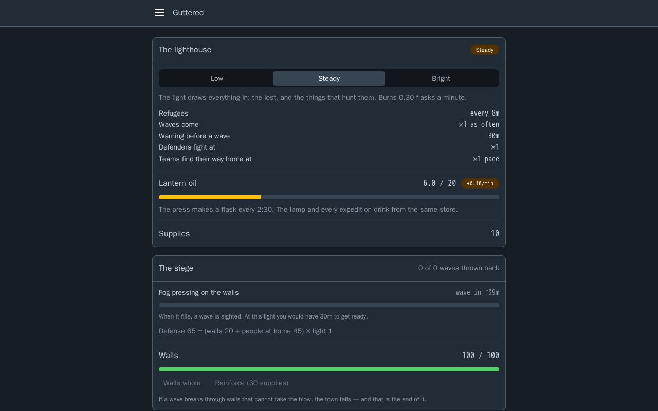 Preview of Arpg Idle