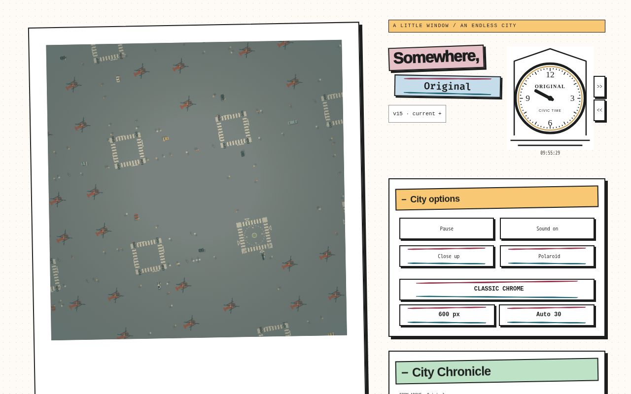 Preview of Fuji City