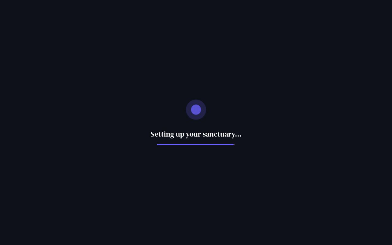 Preview of Mental Reset
